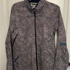 Lululemon jacket